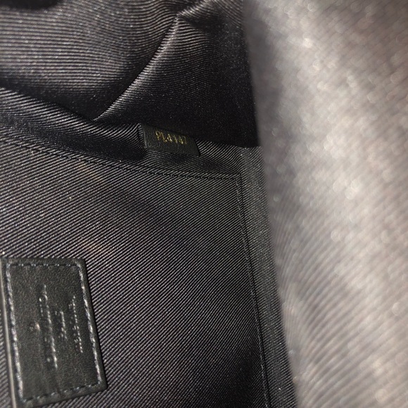 ❌SOLD!!!!❌Louis Vuitton Palm Springs Mini Backpack - Picture 7 of 8